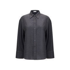 Virgin wool Shirt