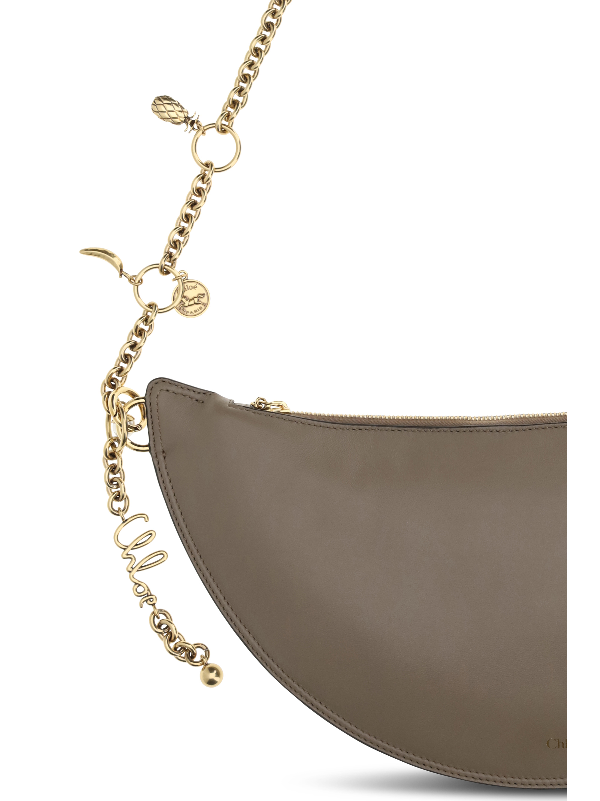 Icons Shoulder Bag
