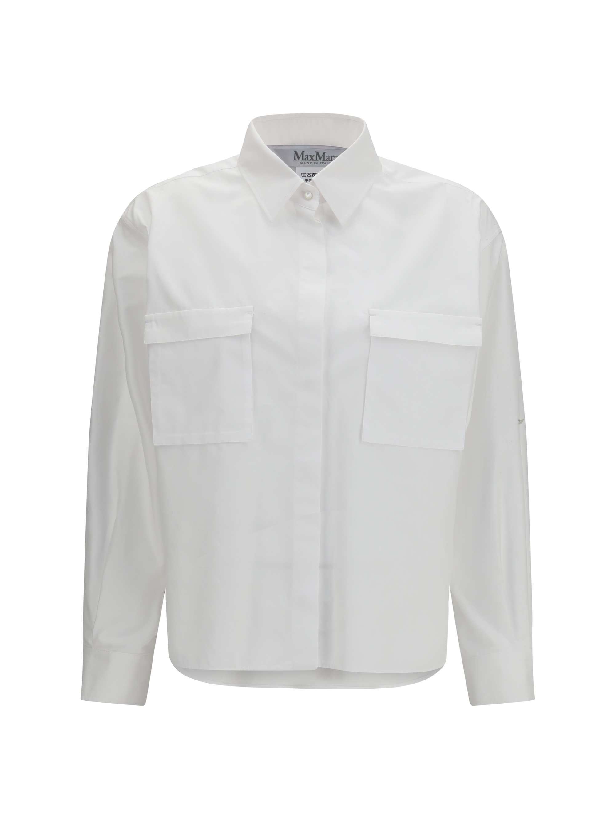 Cotton Shirt