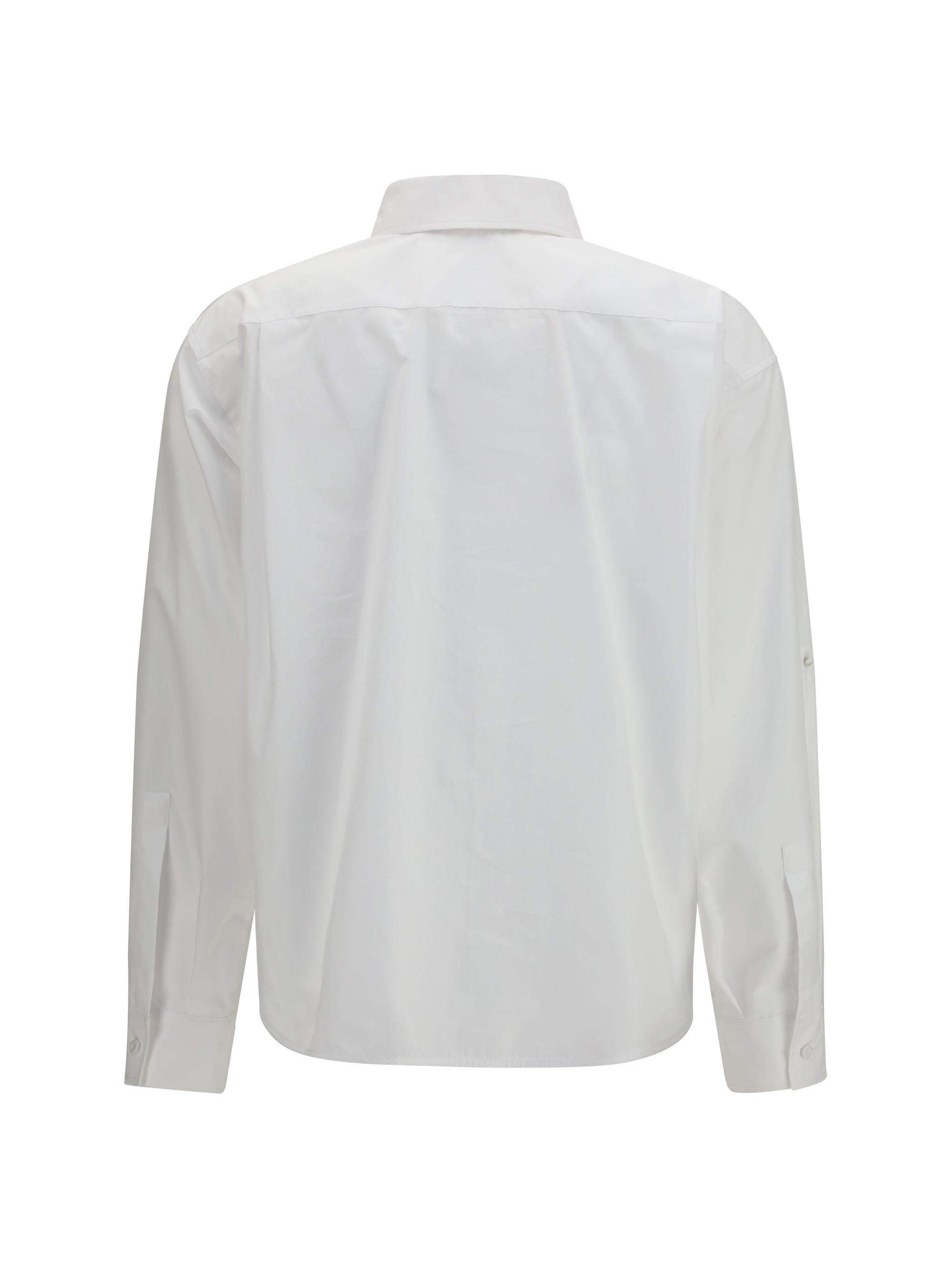 Cotton Shirt