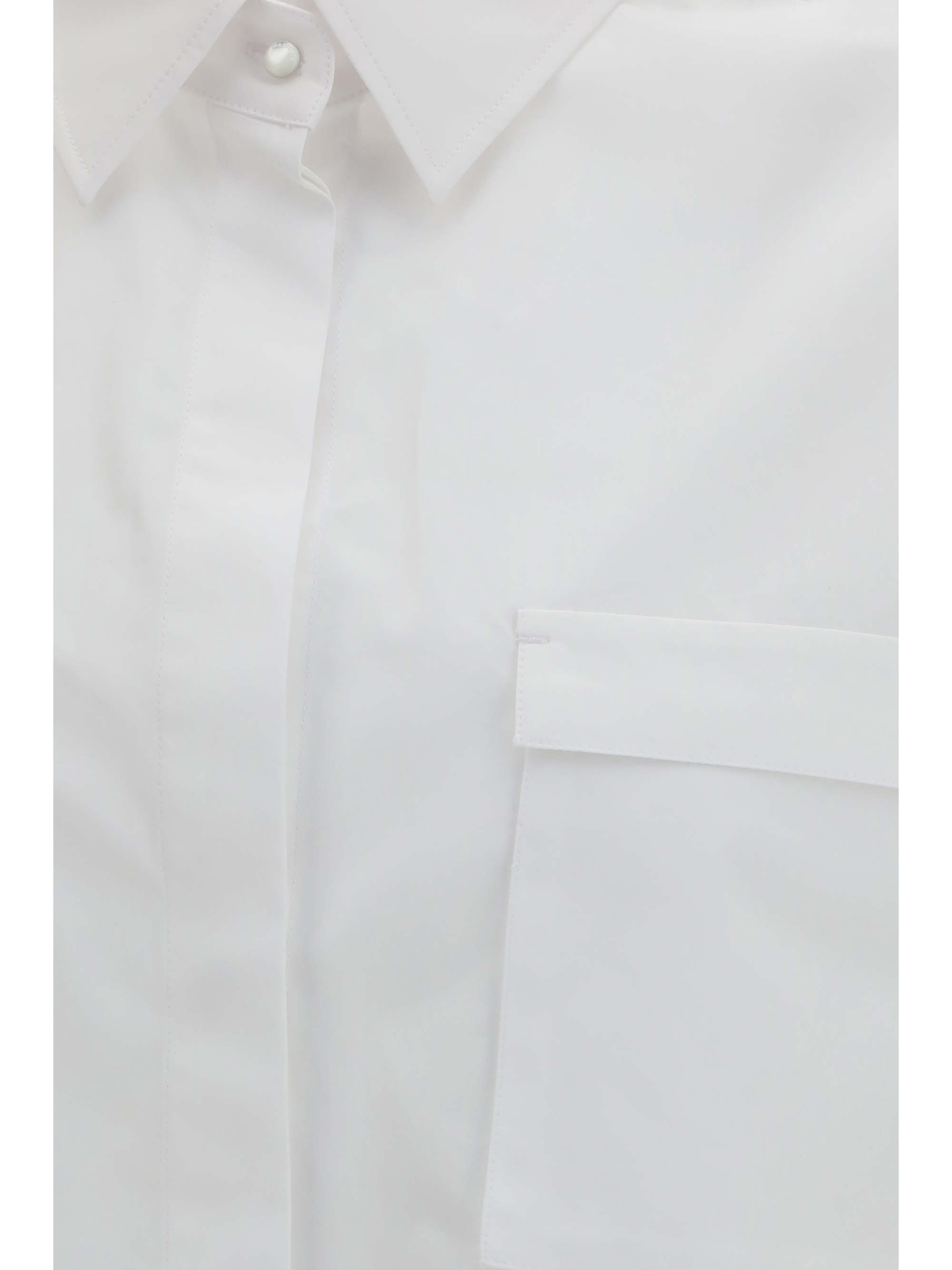 Cotton Shirt