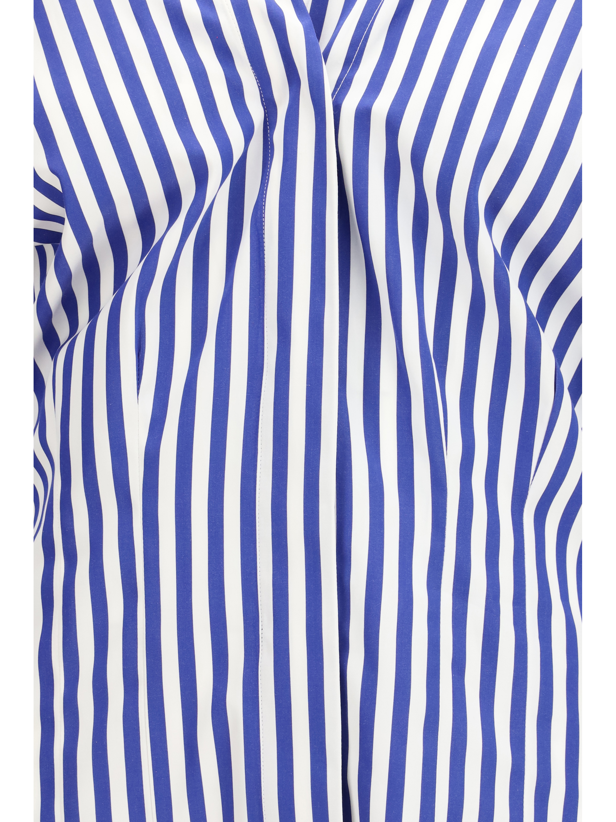 Open cotton Shirt