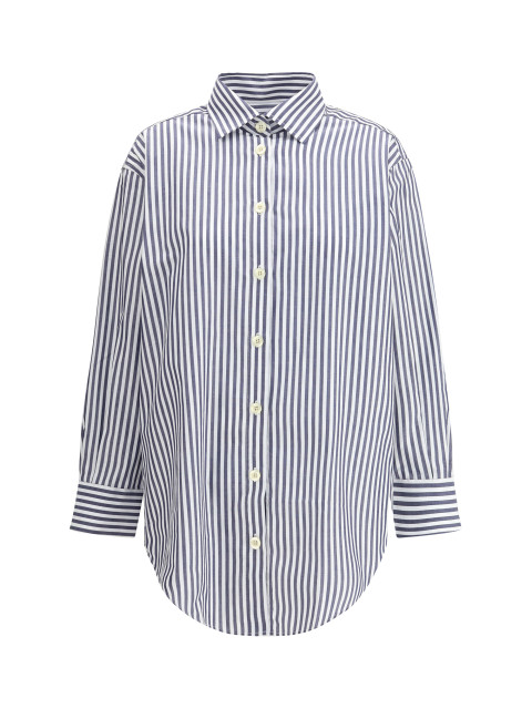 Oversized Shirt