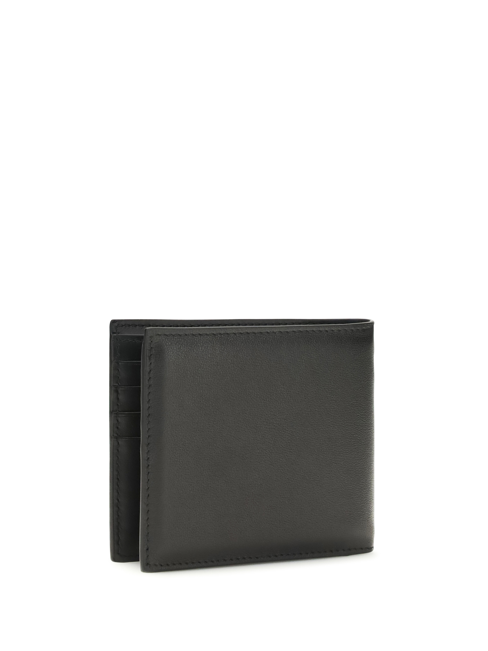 Bifold leather Wallet