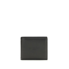 Bifold leather Wallet