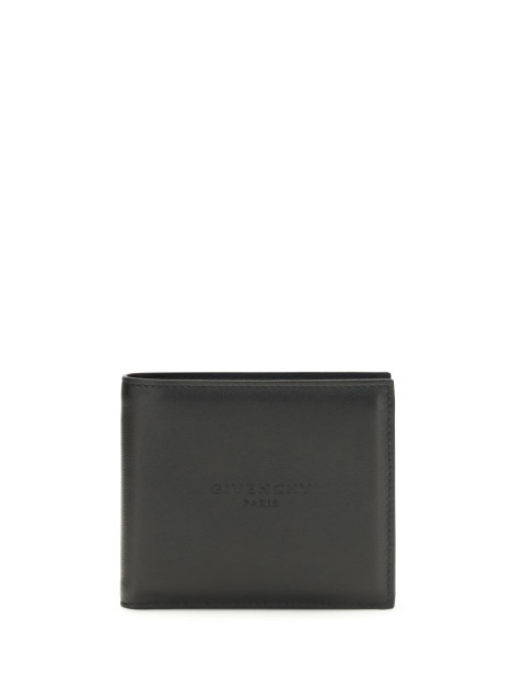 Bifold leather Wallet