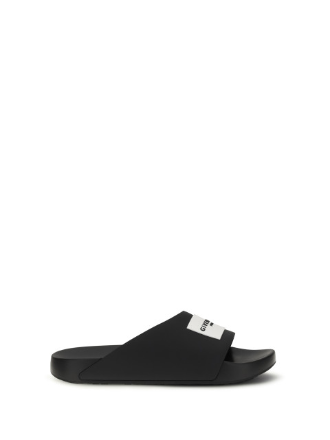 Rubber Slippers