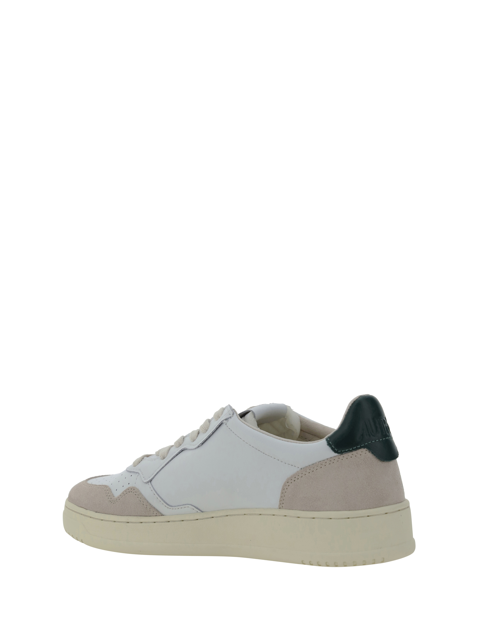 Medalist Low Sneakers
