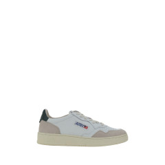 Medalist Low Sneakers