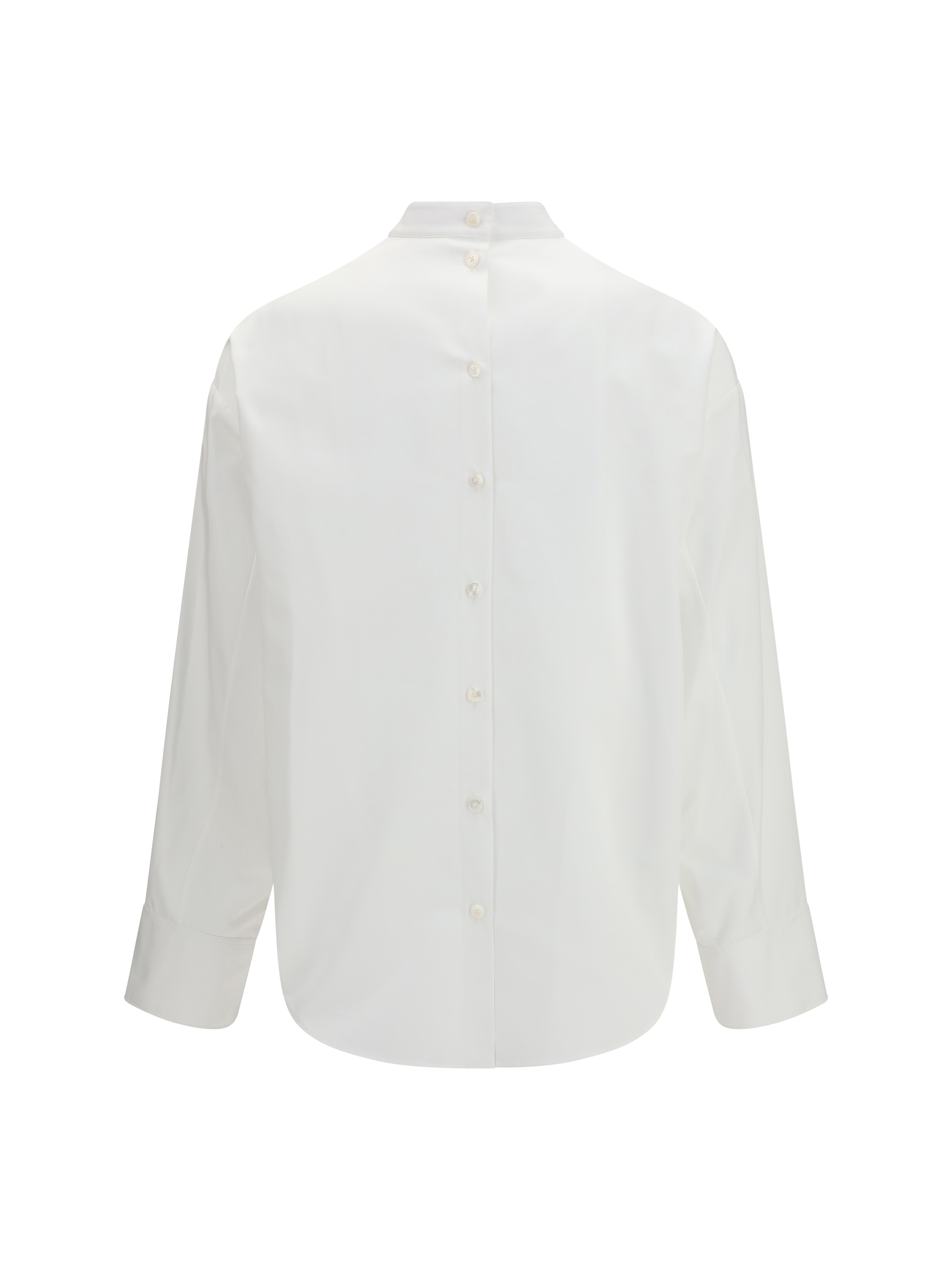 Layered Shirt