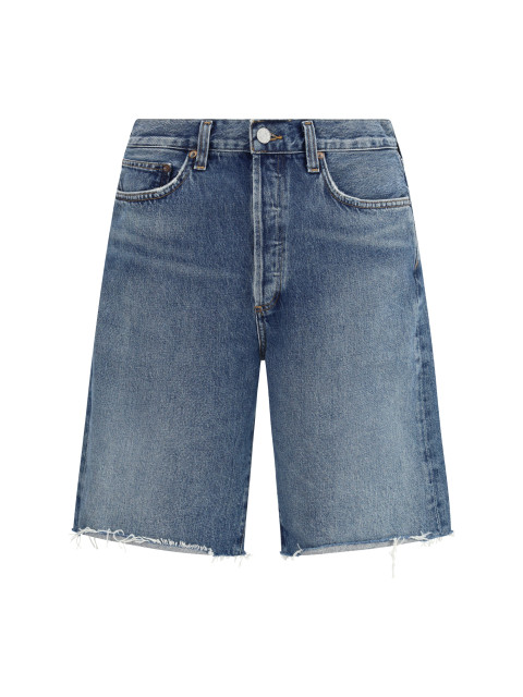 Anson denim Shorts