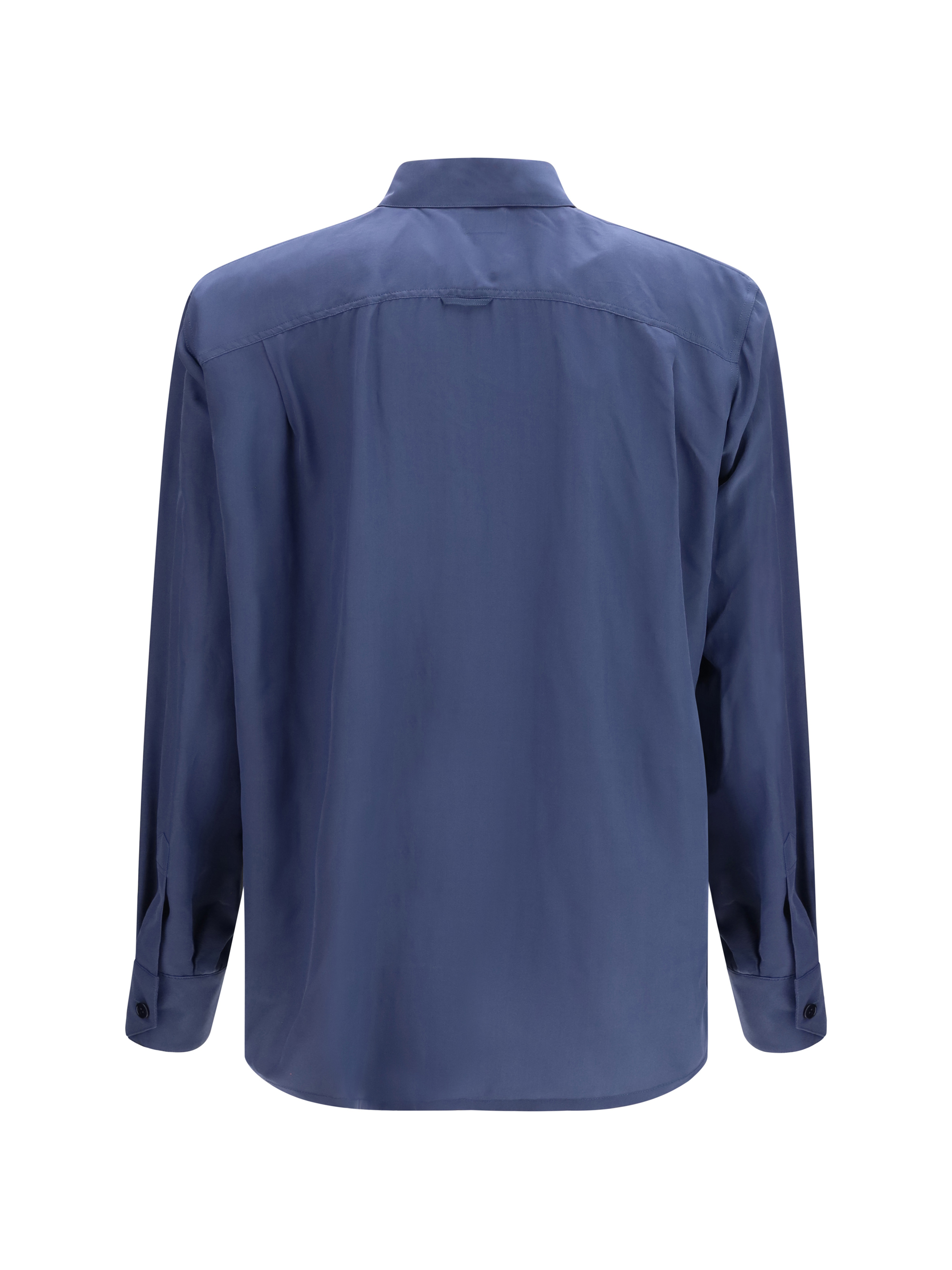 Toile 4812 buttoned Shirt