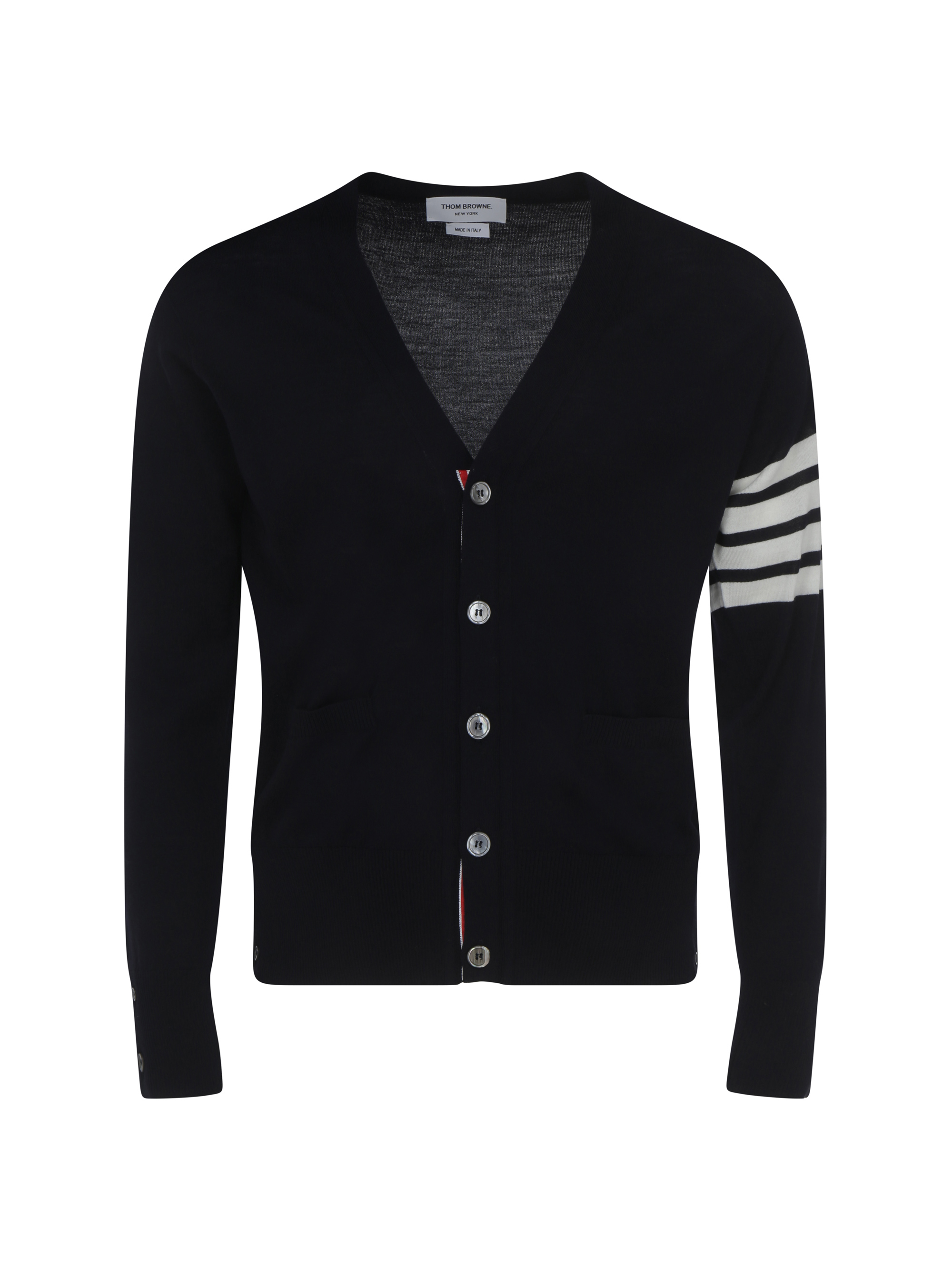 Virgin wool Cardigan