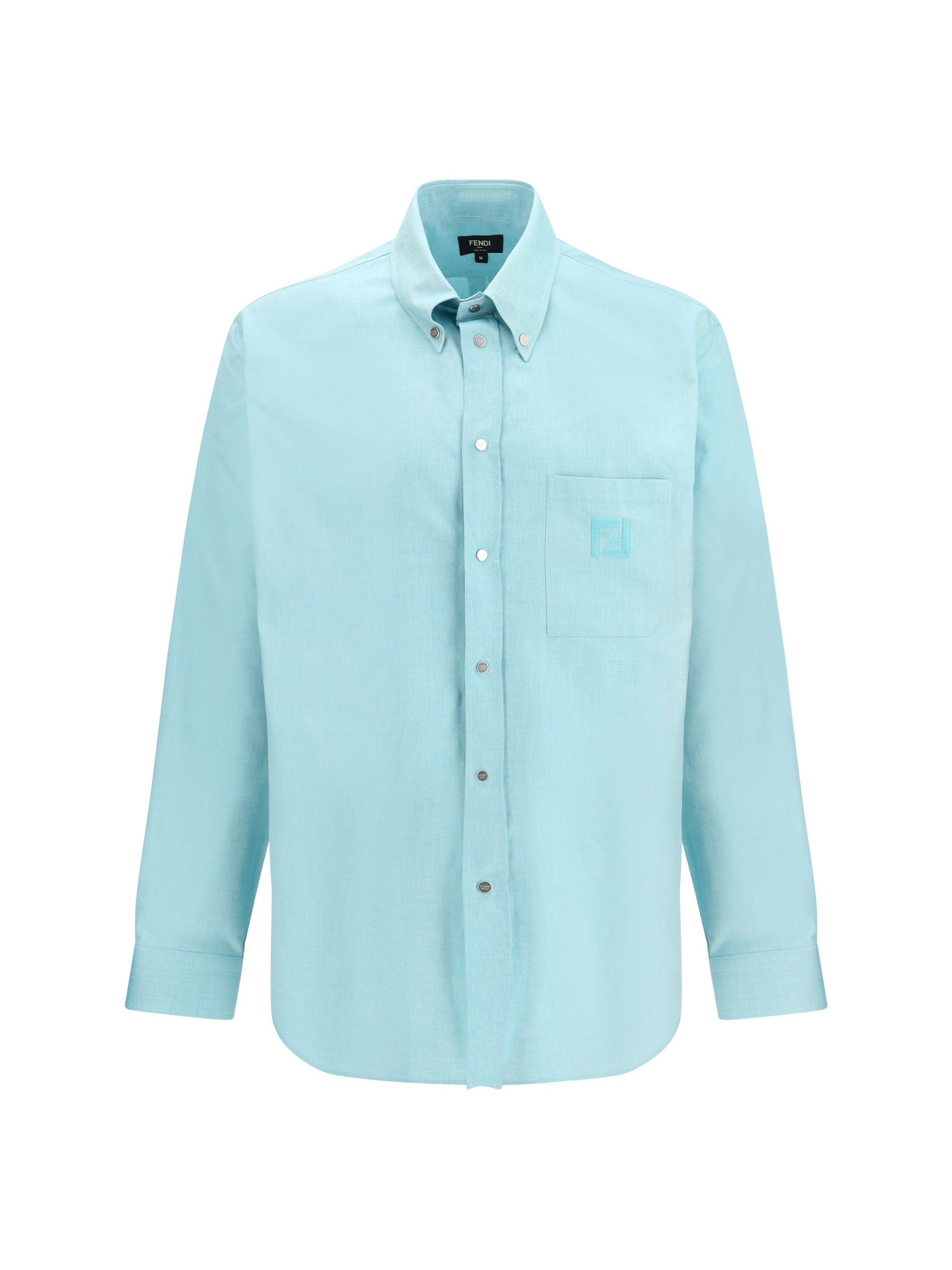 Oxford cotton Shirt