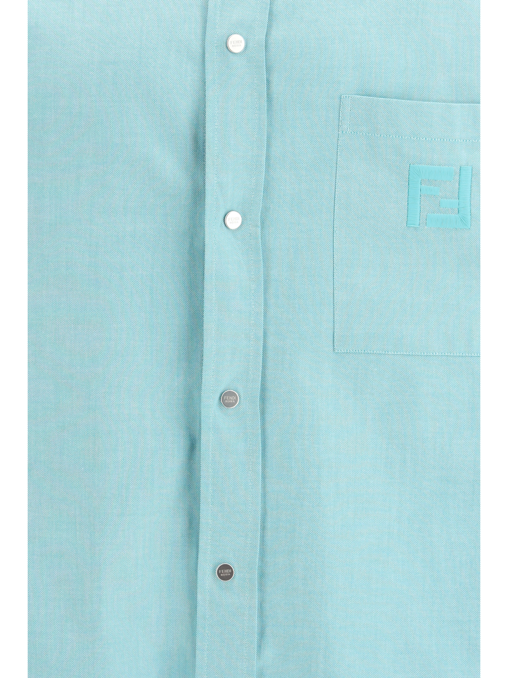 Oxford cotton Shirt