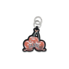 Cherry Keyring