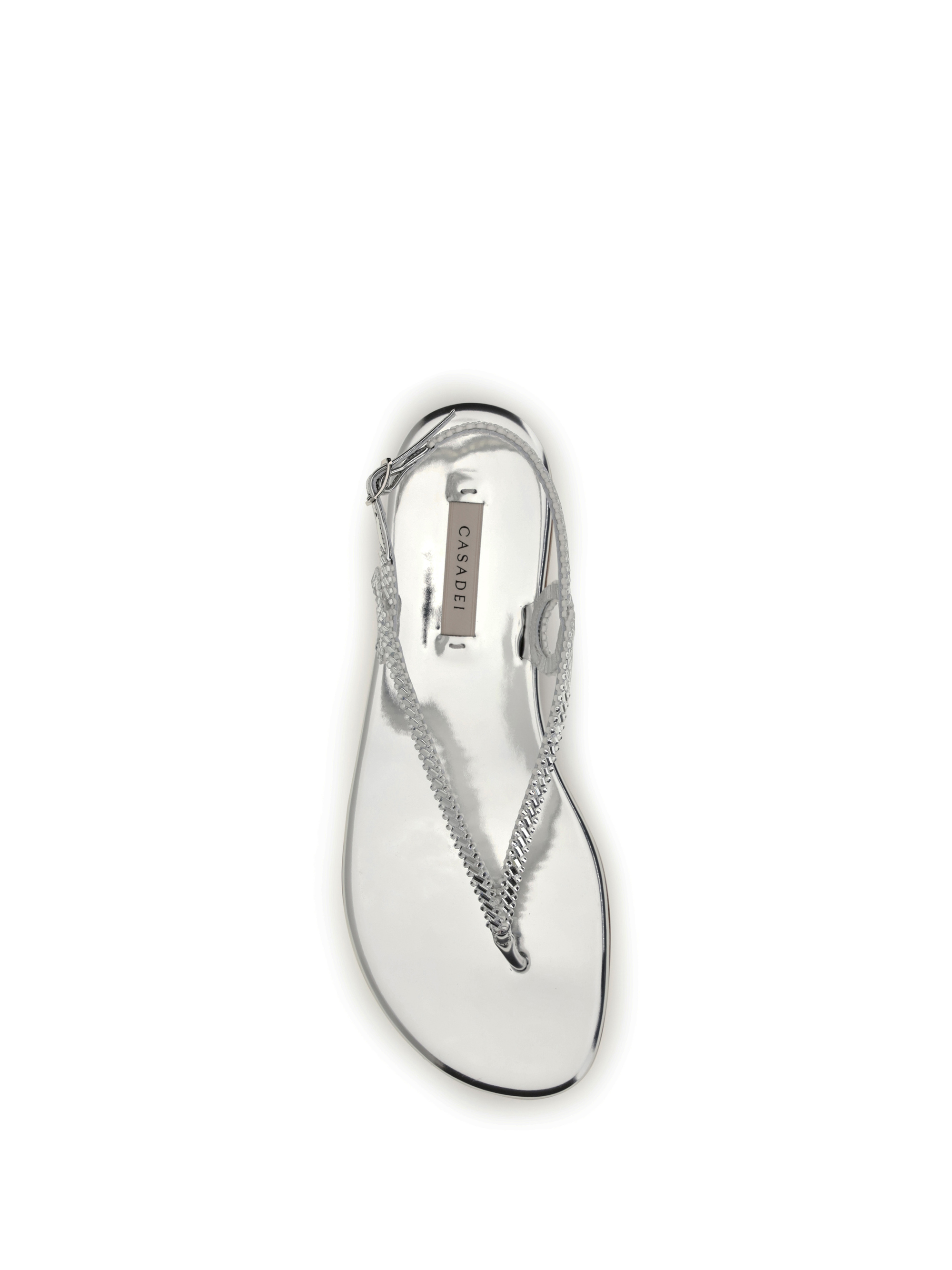 Josephine Sandals