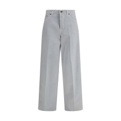 Bethany Twill 45 Jeans