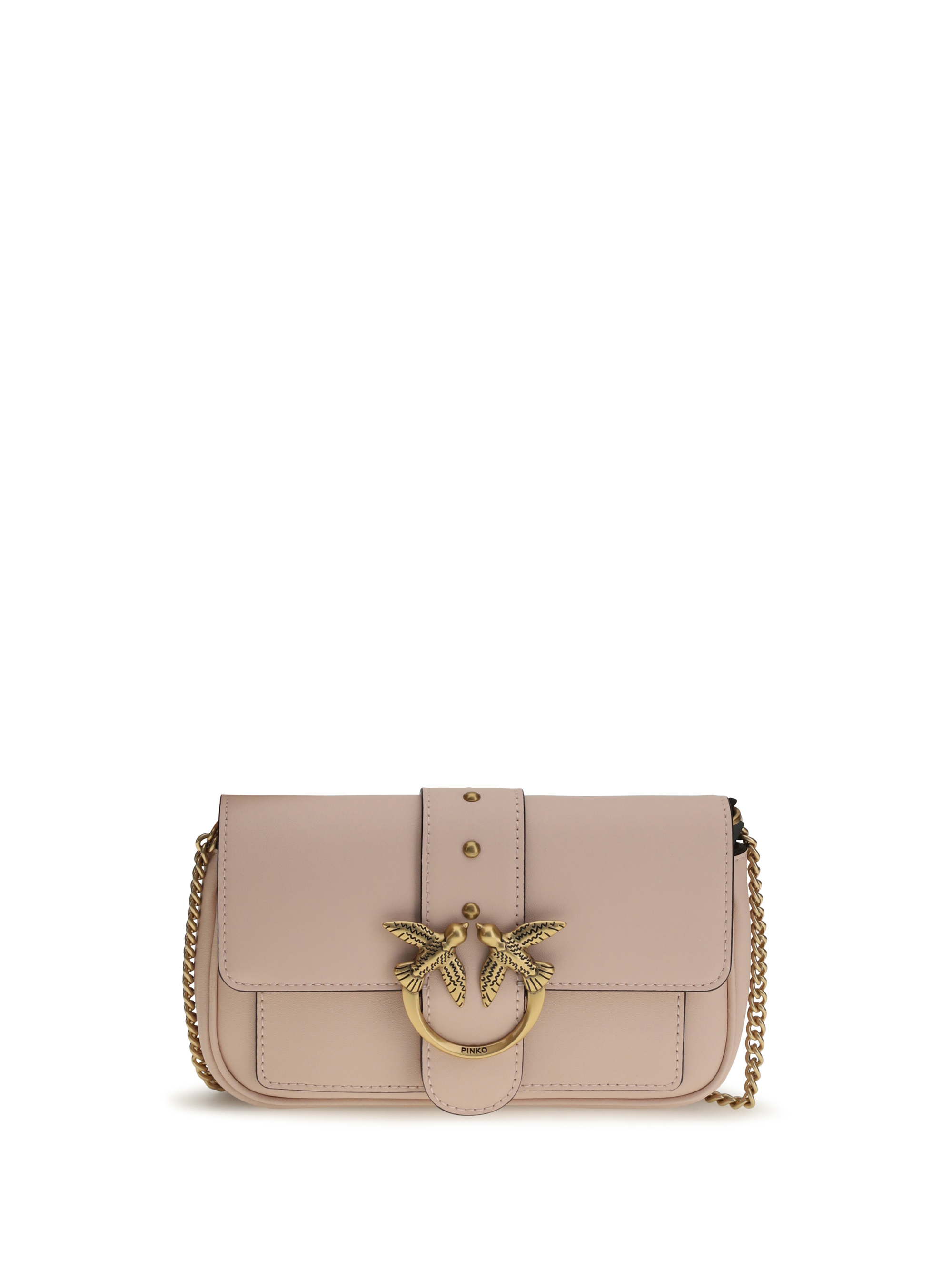 Love One Shoulder Bag