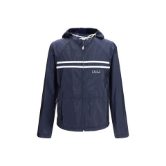 Oversize Re-Nylon Jacket