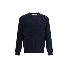 Golden Sweater