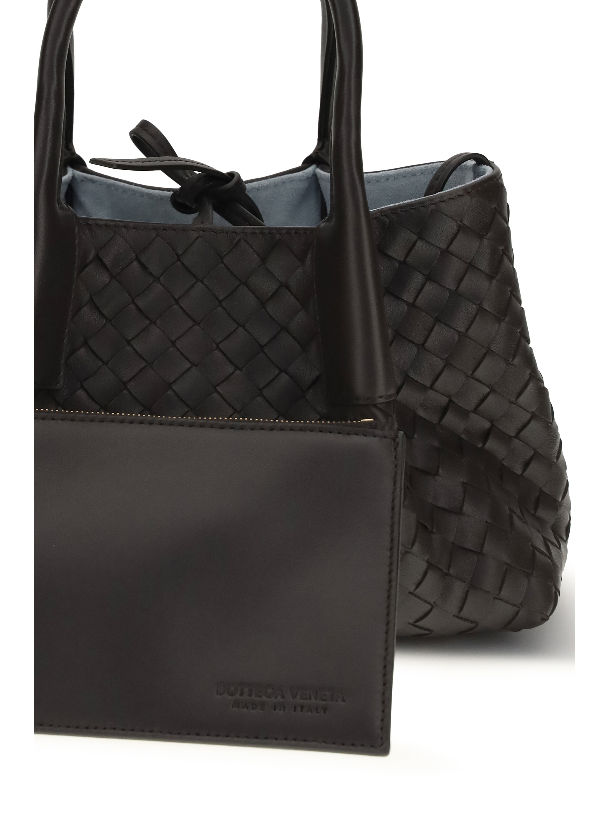 Pinacoteca small Handbag