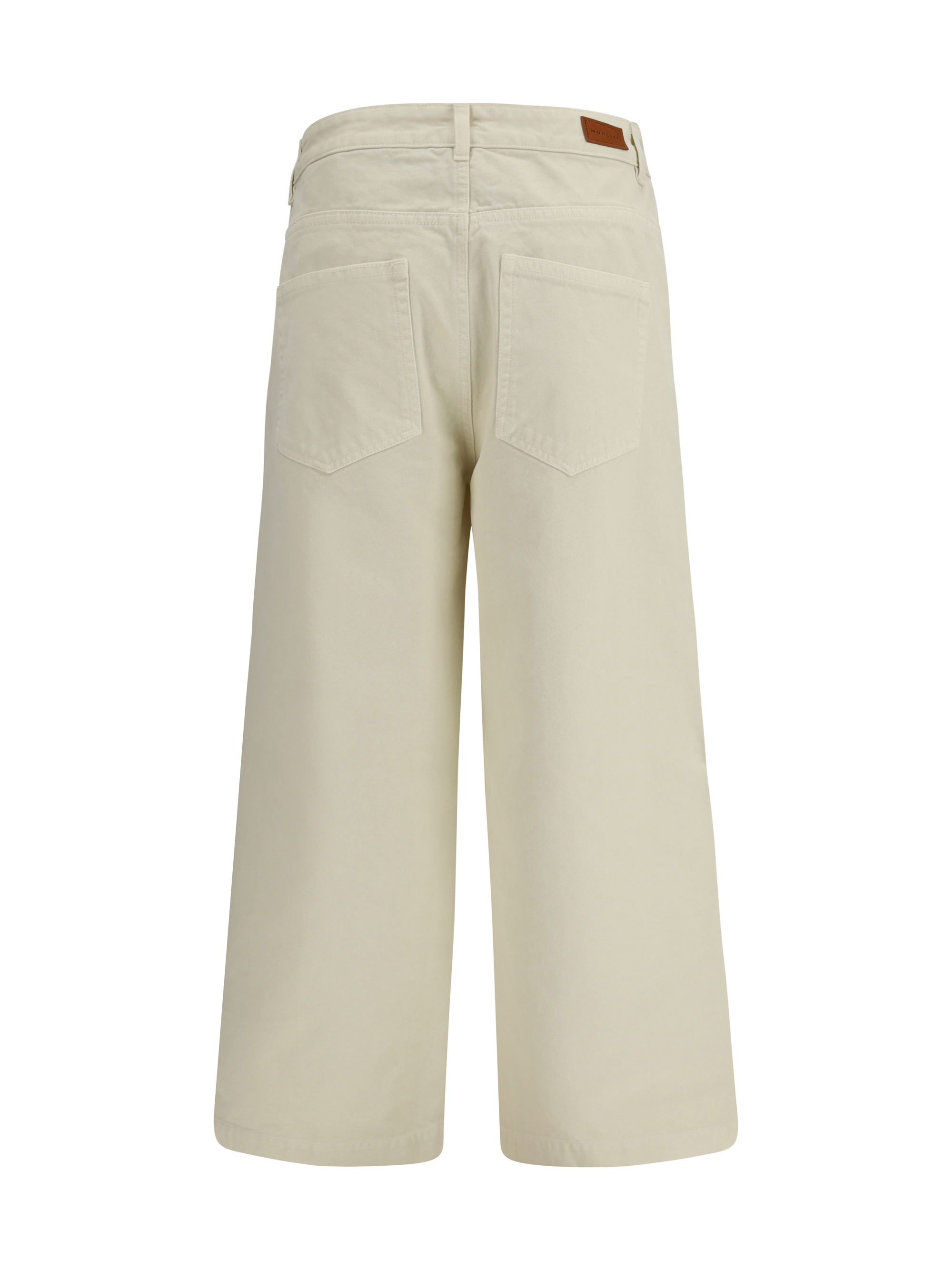 Cotton Pants
