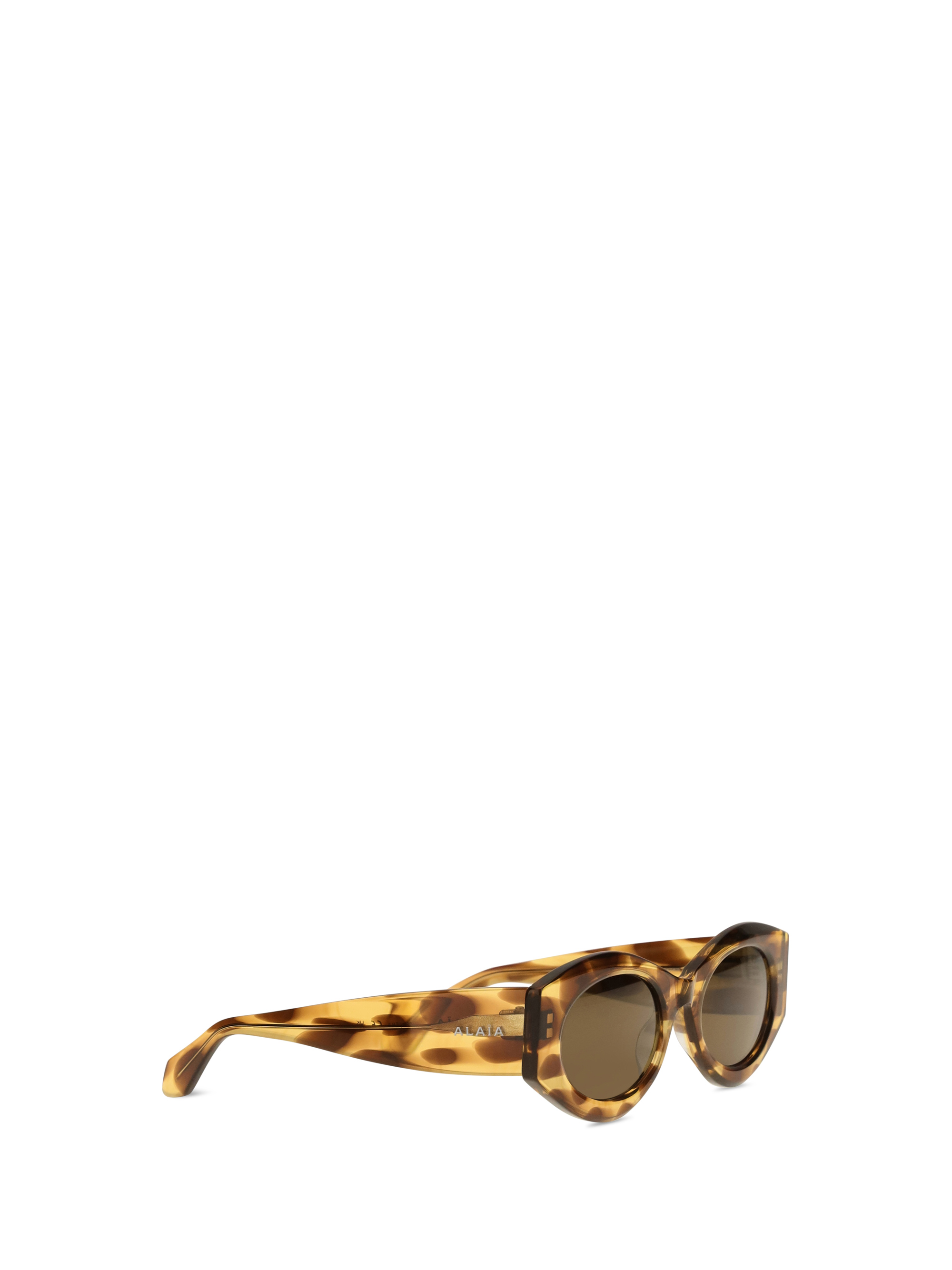 Oval Sunglasses