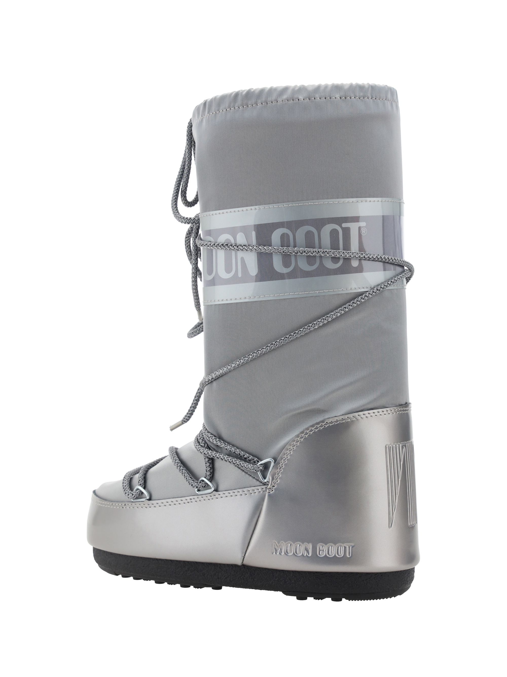 Icon Glance Boots