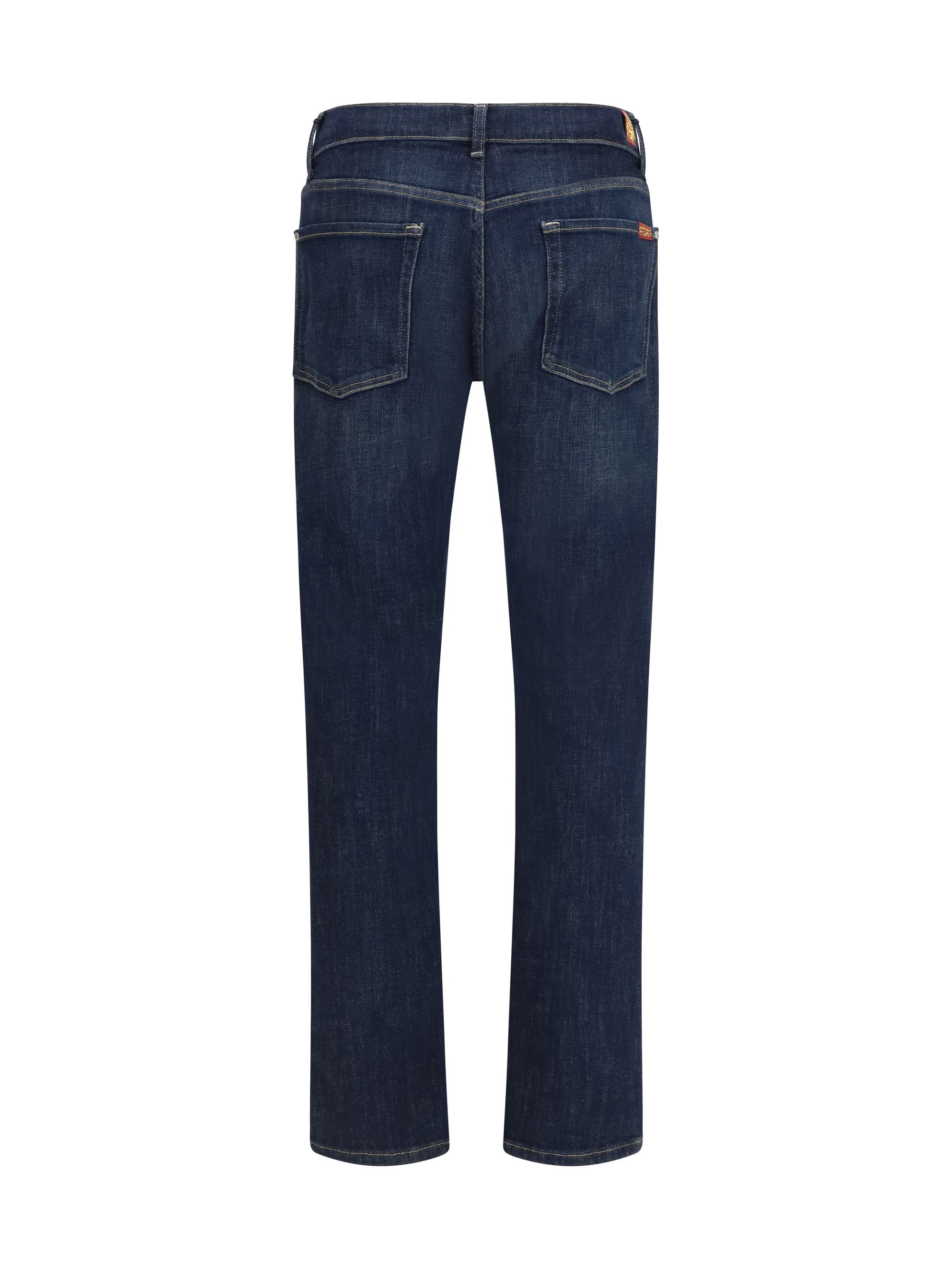 Modern Dojo Jeans