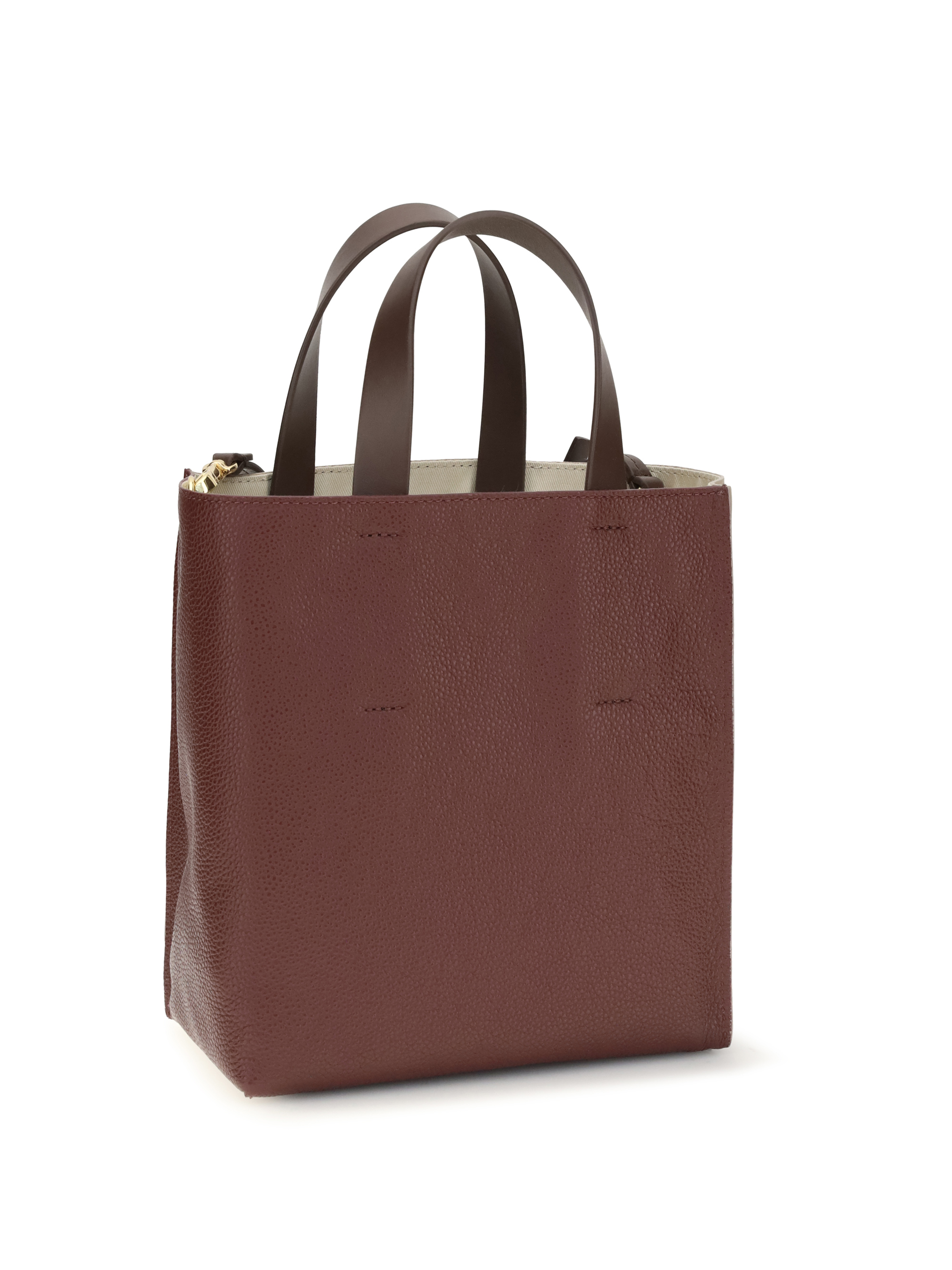 Museo mini Handbag
