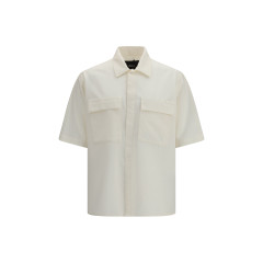 Oversize bowling Shirt