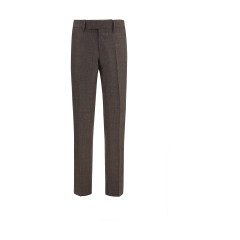 Tailored viscose Pants