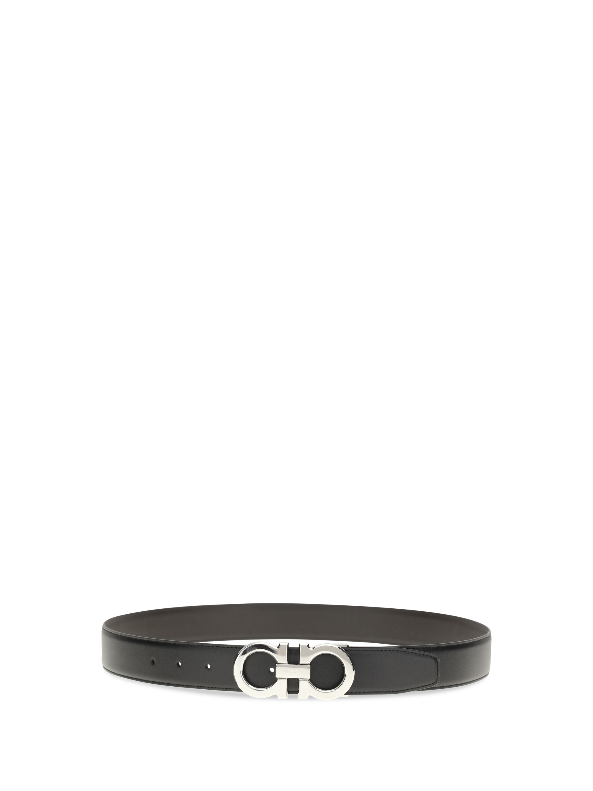 Gancini Belt