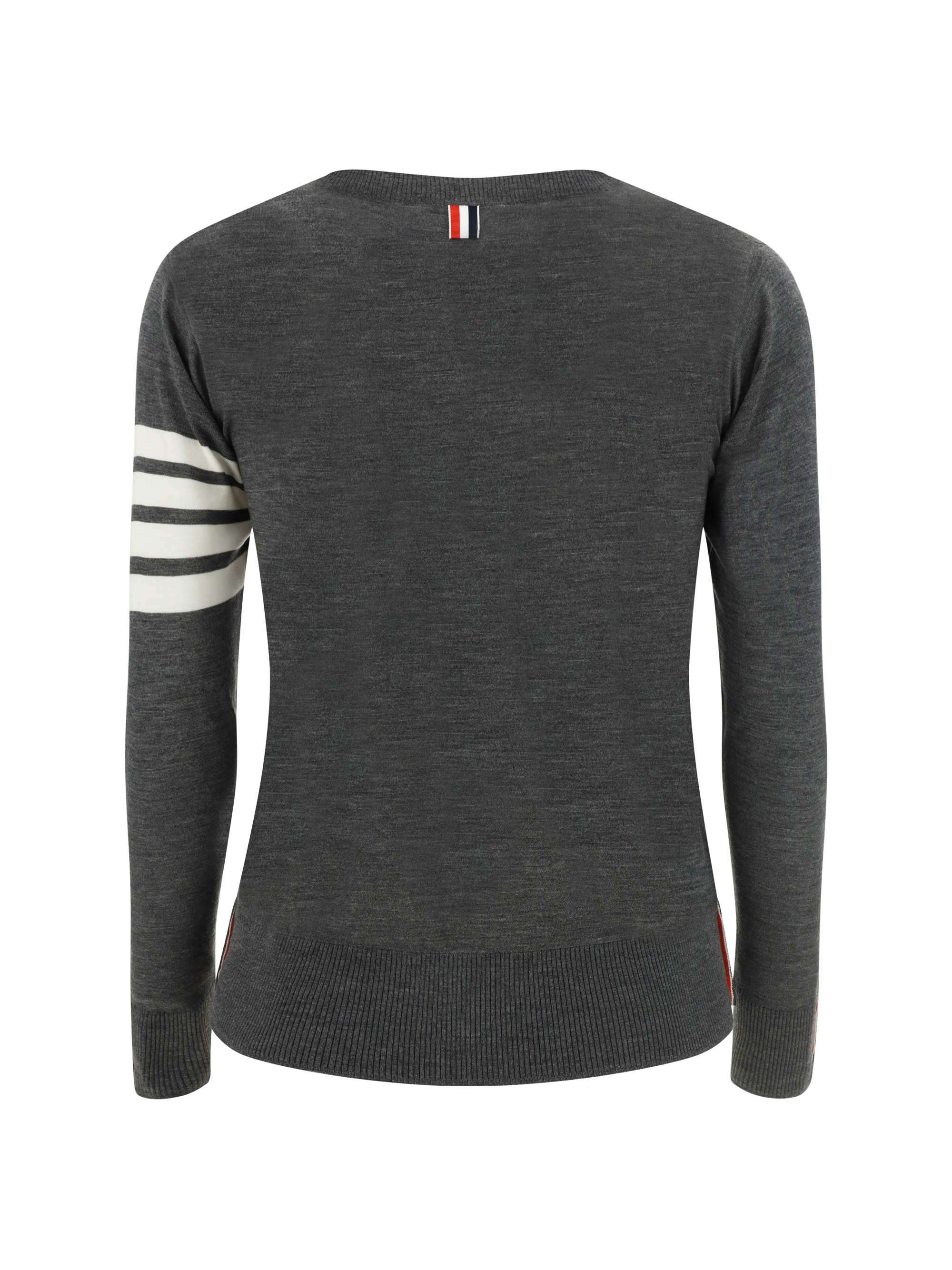 Virgin wool Sweater