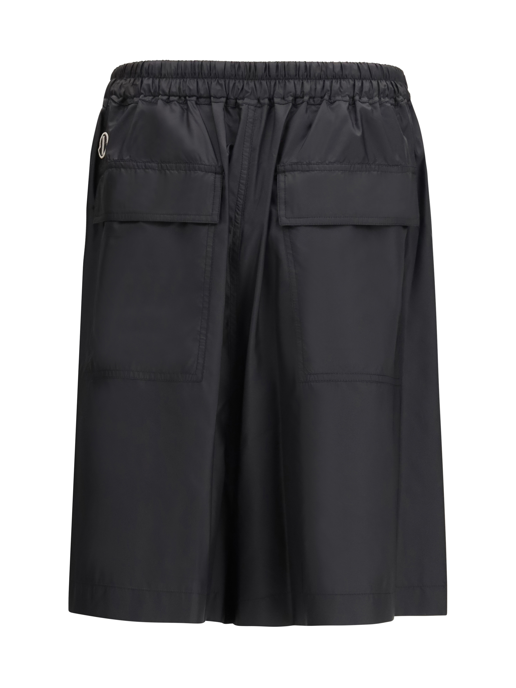 Kilt Shorts Moncler + Rick Owens