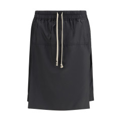 Kilt Shorts Moncler + Rick Owens