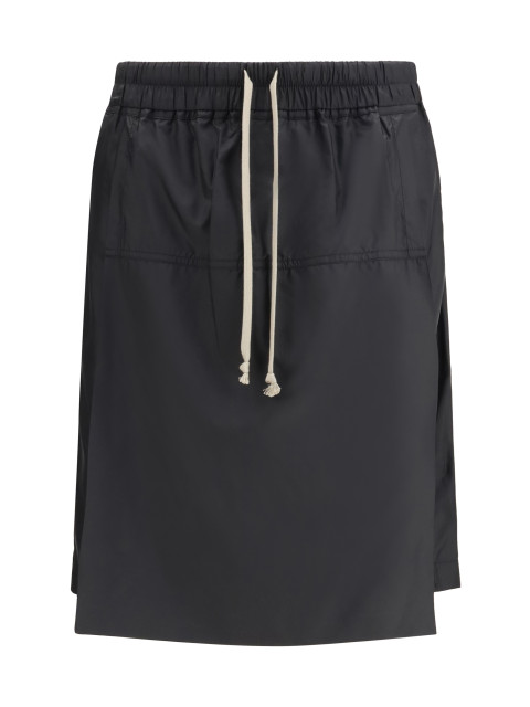 Kilt Shorts Moncler + Rick Owens