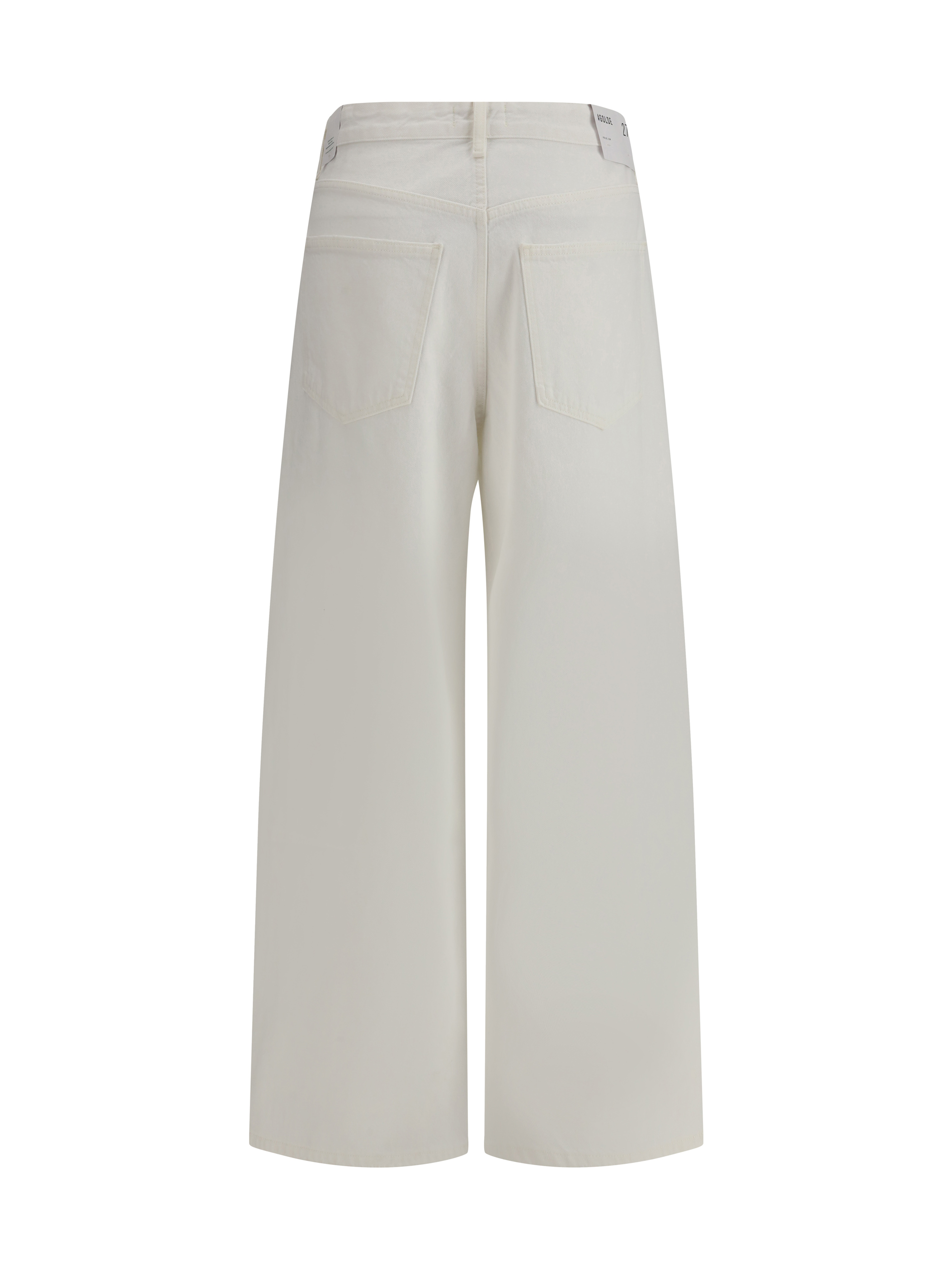 Vana Fold Jeans