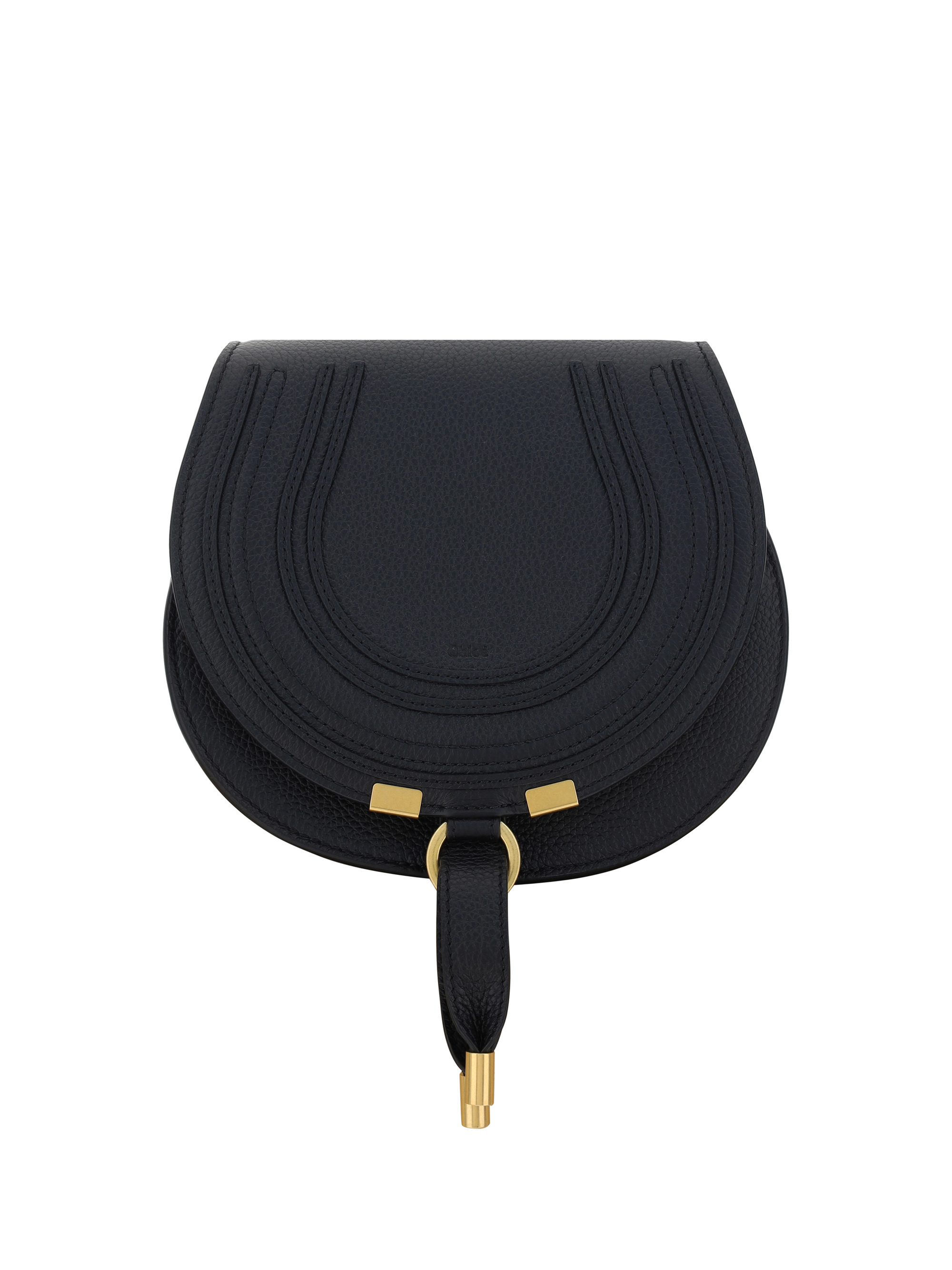 Small Marcie leather Shoulder Bag