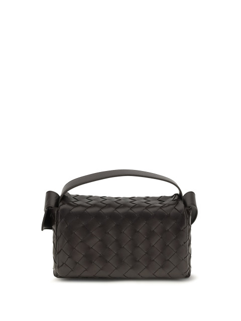 Intrecciato Shoulder Bag