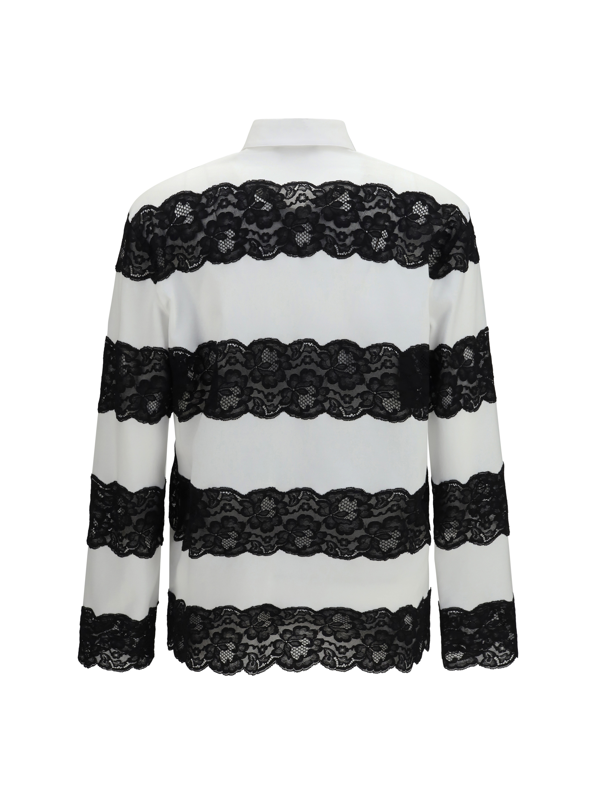 Long-sleeve Polo