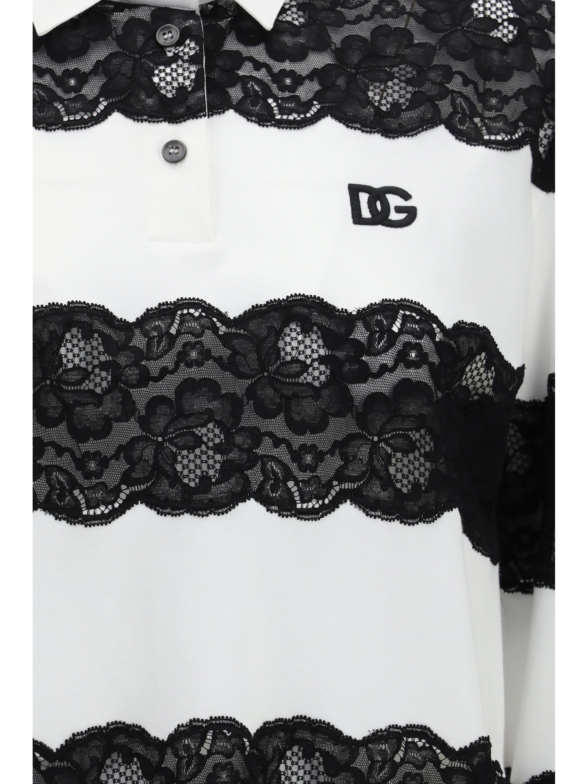 Long-sleeve Polo