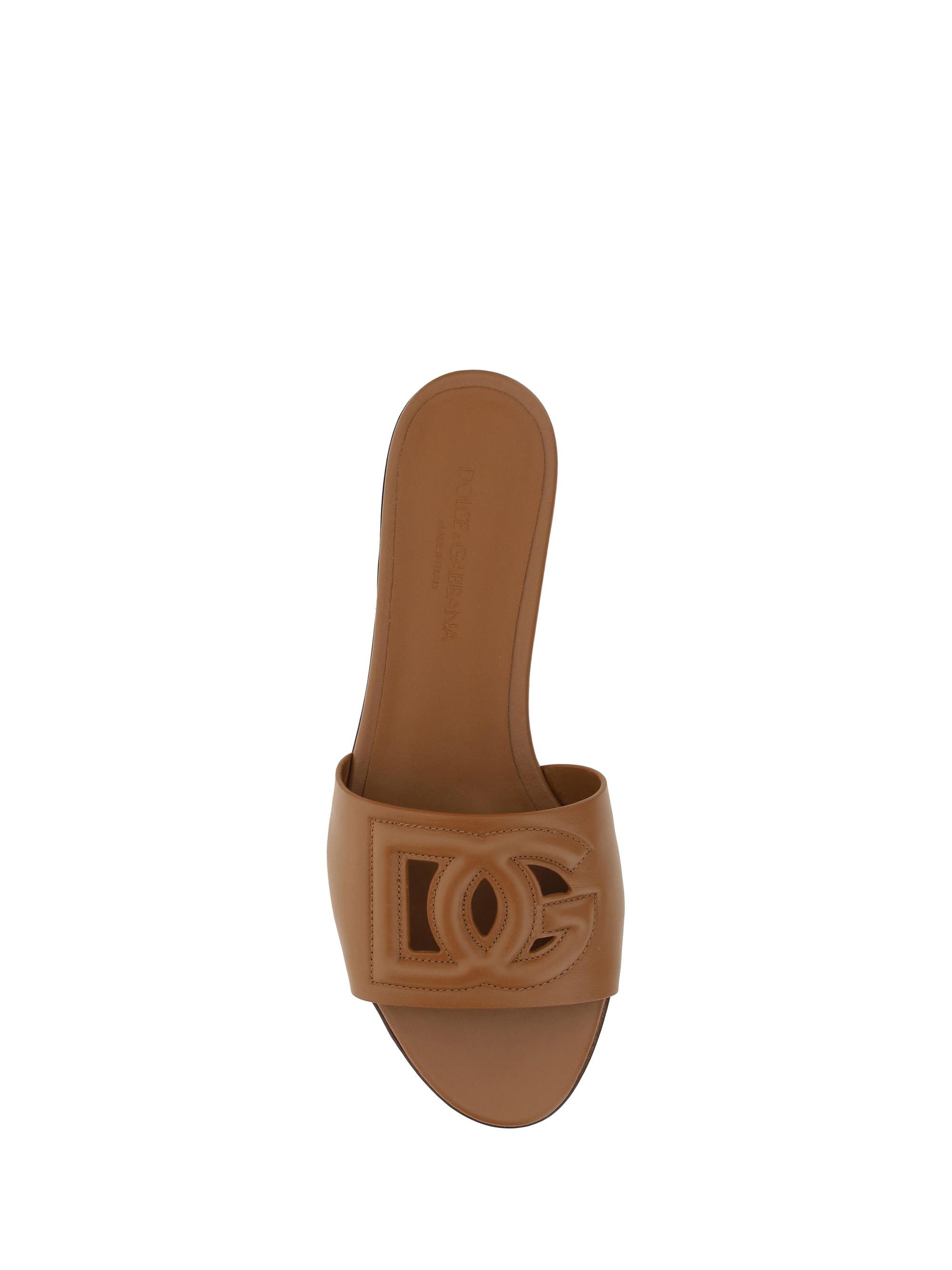 Millenials Sandals