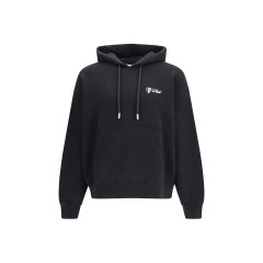 Script Skate Hoodie