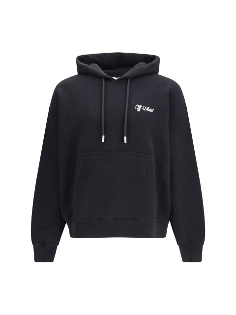 Script Skate Hoodie
