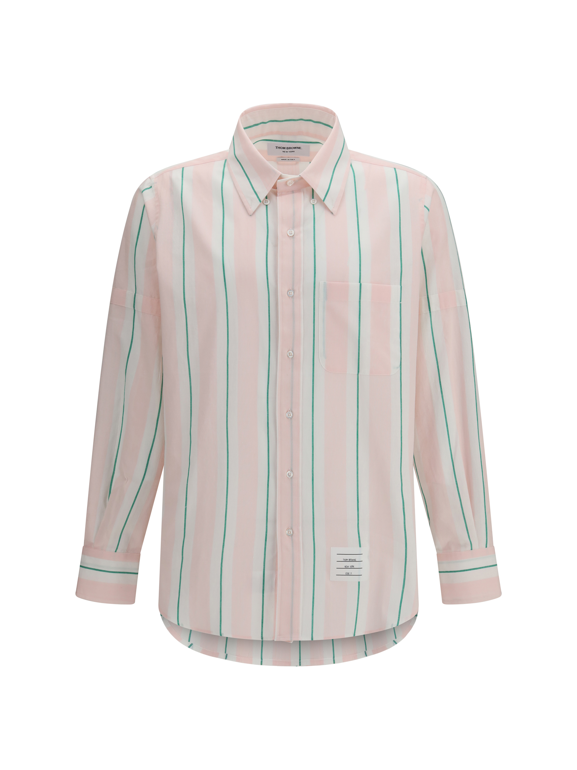 Button-down Shirt
