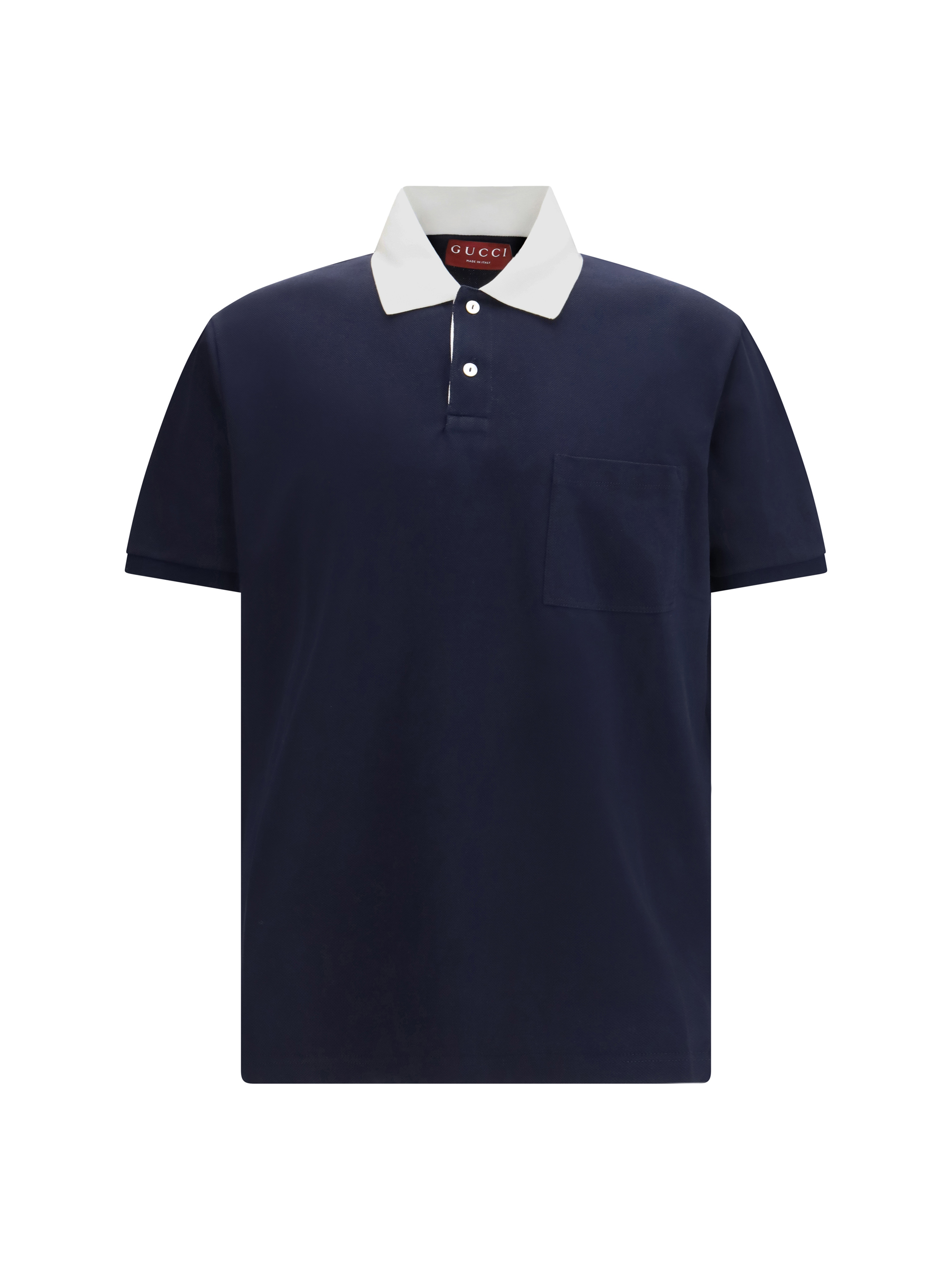 Piqué Polo