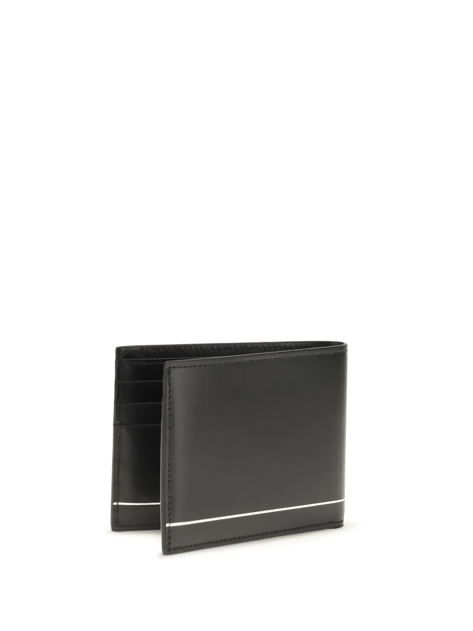 Bifold Wallet