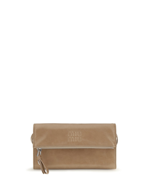 Leather Pouch